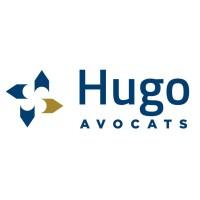 Logo Hugo Avocats