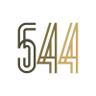 Logo 544 Avocats