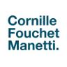 Logo Cornille-Fouchet-Manetti