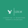 Logo Cabinet Landon - De La Marnierre