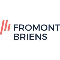 Logo Fromont Briens