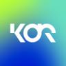 Logo KOR Avocats