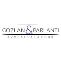Logo Gozlan & Parlanti Associés