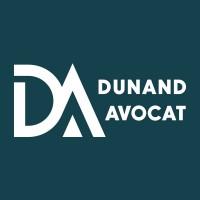 Logo DUNAND AVOCAT