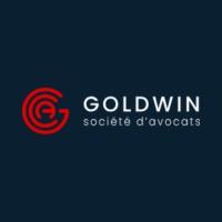 Logo Goldwin