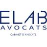 Logo ELAB AVOCATS