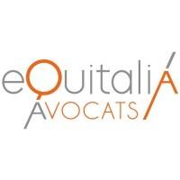 Logo Equitalia Avocats