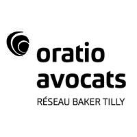 Logo Oratio Avocats
