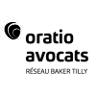 Logo Oratio Avocats