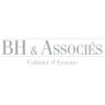 Logo BH & Associés