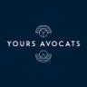 Logo Yours Avocats