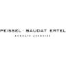 Logo Peissel Baudat Ertel