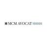 Logo Cabinet MCM Avocat