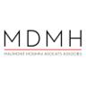 Logo MDMH Avocats