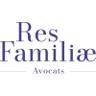 Logo Res Familiæ Avocats