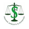 Logo Fraisse Avocats & Associés