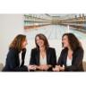 Logo CFM Avocats