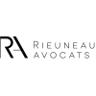 Logo Rieuneau Avocats AARPI