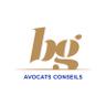 Logo BG Avocats Conseils