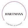 Logo Hartmann Avocat