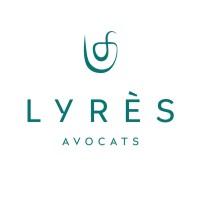 Logo Lyrès Avocats