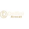 Logo Delfini Avocat