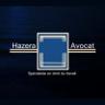 Logo Cabinet Hazera Avocat