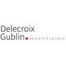 Logo Cabinet Delecroix-Gublin