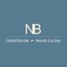 Logo Cabinet Buniak
