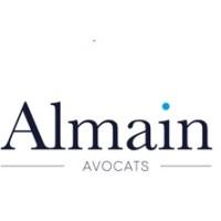 Logo Almain