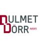 Logo Cabinet d’Avocats Dulmet-Dörr