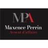Logo Maxence Perrin Avocat