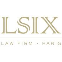 Logo Lsix | Law Firm