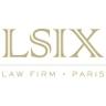 Logo Lsix | Law Firm