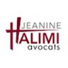 Logo Cabinet Jeanine Halimi