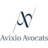 Logo Avixio Avocats