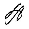 Logo Agathe Funck Avocat