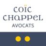 Logo Coïc Chappel Avocats