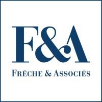Logo Frêche & Associés