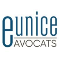 Logo Eunice Avocats