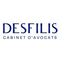 Logo Desfilis Avocats