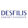 Logo Desfilis Avocats
