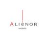 Logo Aliénor Avocats
