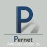 Logo Cabinet Pernet – Avocats Associés