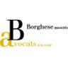 Logo Borghese Associes