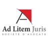 Logo Ad Litem Juris