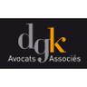 Logo DGK Avocats Associés