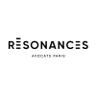 Logo Rēsonances Avocats