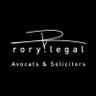 Logo Rory.Legal