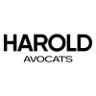 Logo Harold Avocats